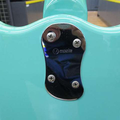 Used MOSRITE EX-65 Maple neck