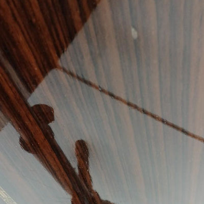 Used RYOJI MATSUOKA D-100 1974 Spruce body Ebony fingerboard