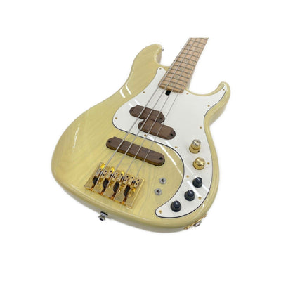 Used Xotic XPJ-1T Ash body Maple neck Maple fingerboard w/Softcase
