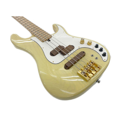 Used Xotic XPJ-1T Ash body Maple neck Maple fingerboard w/Softcase