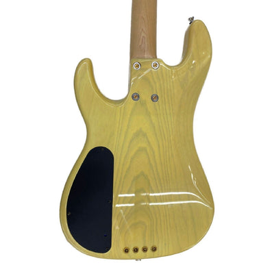 Used Xotic XPJ-1T Ash body Maple neck Maple fingerboard w/Softcase