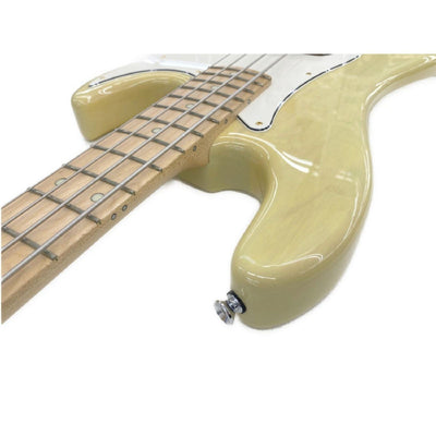 Used Xotic XPJ-1T Ash body Maple neck Maple fingerboard w/Softcase