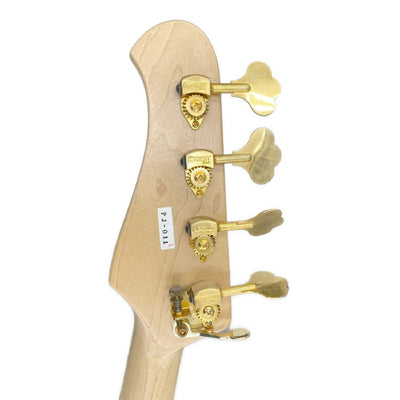 Used Xotic XPJ-1T Ash body Maple neck Maple fingerboard w/Softcase