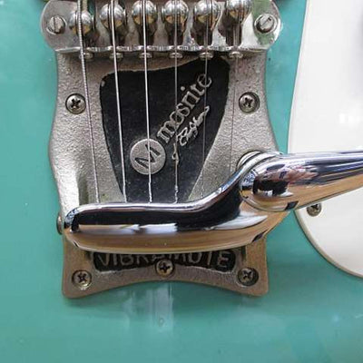 Used MOSRITE EX-65 Maple neck