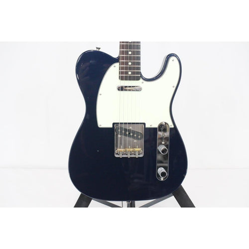 Used Fender Japan HYBRID 60S TELECASTER 2019 Alder body Maple neck w/Soft case