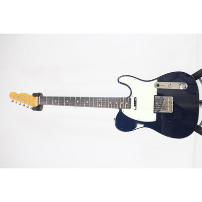 Used Fender Japan HYBRID 60S TELECASTER 2019 Alder body Maple neck w/Soft case