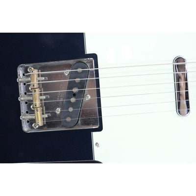 Used Fender Japan HYBRID 60S TELECASTER 2019 Alder body Maple neck w/Soft case