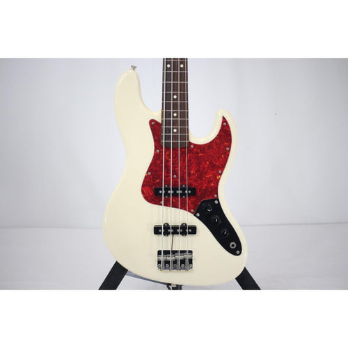 Used Fender Japan JB62M w/Soft case