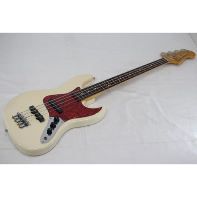 Used Fender Japan JB62M w/Soft case