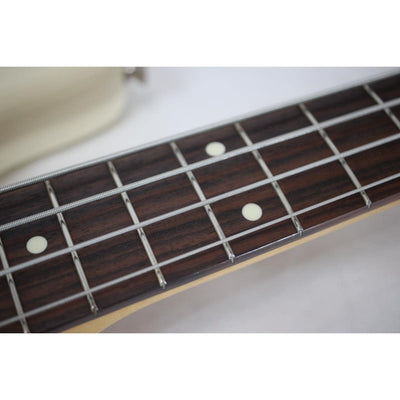 Used Fender Japan JB62M w/Soft case