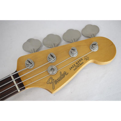 Used Fender Japan JB62M w/Soft case