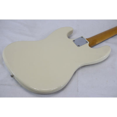 Used Fender Japan JB62M w/Soft case