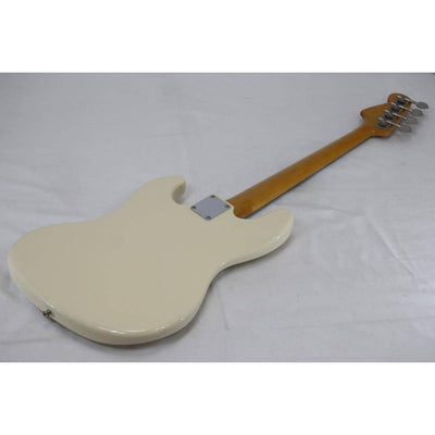 Used Fender Japan JB62M w/Soft case