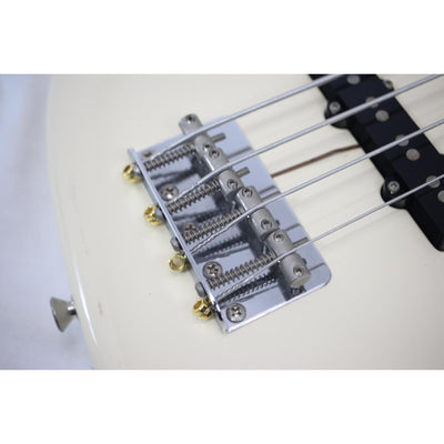Used Fender Japan JB62M w/Soft case
