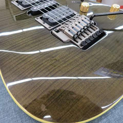 Used Ibanez SRGT47FM Basswood body Walnut neck Rosewood fingerboard