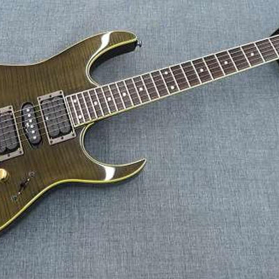 Used Ibanez SRGT47FM Basswood body Walnut neck Rosewood fingerboard