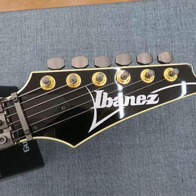 Used Ibanez SRGT47FM Basswood body Walnut neck Rosewood fingerboard