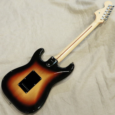 Used Fender Japan ST72-55 mid80's Sen body Rosewood fingerboard w/Soft case