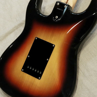 Used Fender Japan ST72-55 mid80's Sen body Rosewood fingerboard w/Soft case