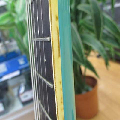 Used MOSRITE EX-65 Maple neck