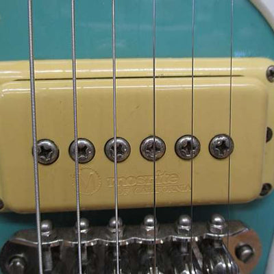 Used MOSRITE EX-65 Maple neck