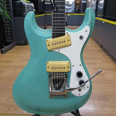 Used MOSRITE EX-65 Maple neck