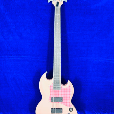 Used ESP/BANG DREAMI VIPER BASS RIMI