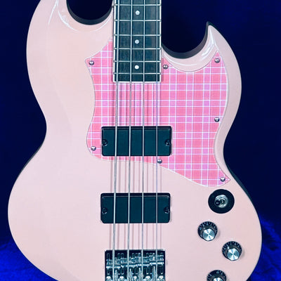 Used ESP/BANG DREAMI VIPER BASS RIMI