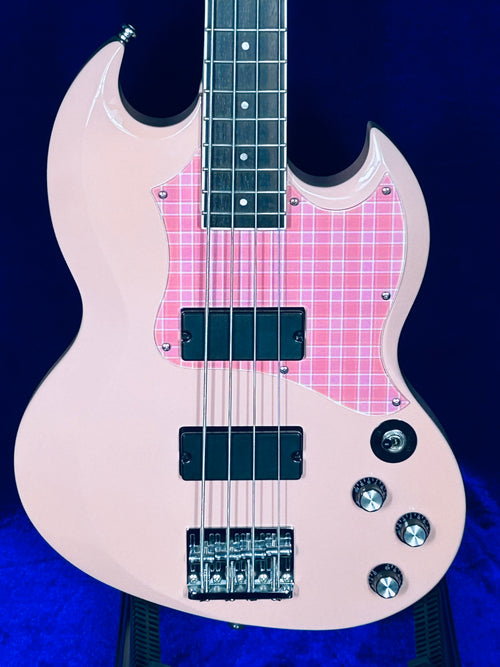 Used ESP/BANG DREAMI VIPER BASS RIMI