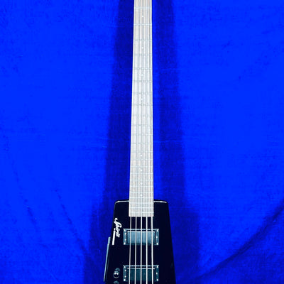 Used STEINBERGER Sprit XT-25 LH BLK Left-handed Basswood Body w/Soft Case