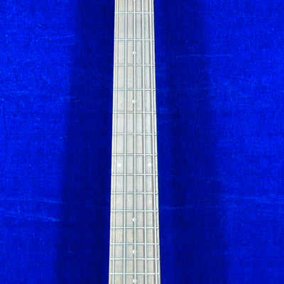 Used STEINBERGER Sprit XT-25 LH BLK Left-handed Basswood Body w/Soft Case