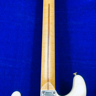 Used Charvel San Dimas Classic 2009 Alder body Maple fingerboard w/Hard Case
