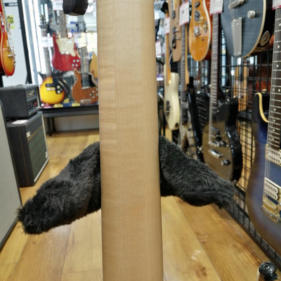 Used ORMSBY GUITARS HYPE G6 SHARK Maple body Maple neck/fingerboard w/Gig case