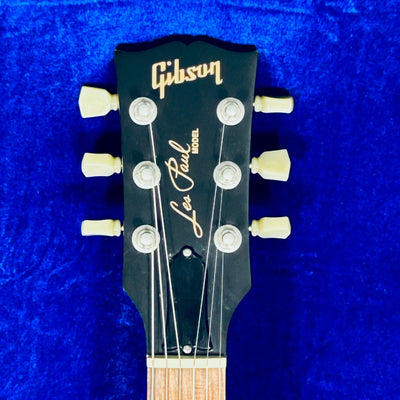 Used GIBSON LES PAUL FADED 2018 2018 Mahogany body Rosewood fingerboard