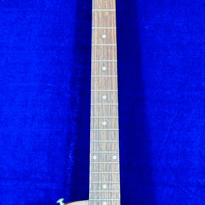 Used GIBSON LES PAUL FADED 2018 2018 Mahogany body Rosewood fingerboard