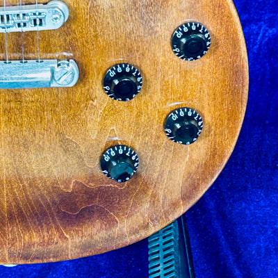 Used GIBSON LES PAUL FADED 2018 2018 Mahogany body Rosewood fingerboard