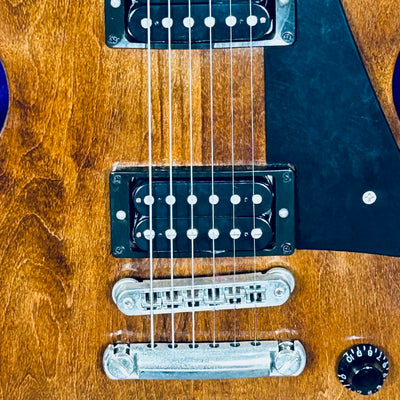 Used GIBSON LES PAUL FADED 2018 2018 Mahogany body Rosewood fingerboard