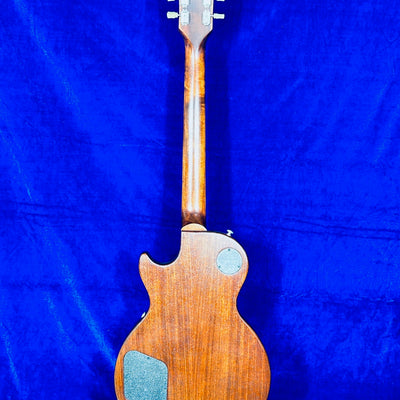 Used GIBSON LES PAUL FADED 2018 2018 Mahogany body Rosewood fingerboard