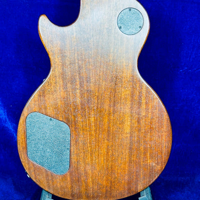 Used GIBSON LES PAUL FADED 2018 2018 Mahogany body Rosewood fingerboard