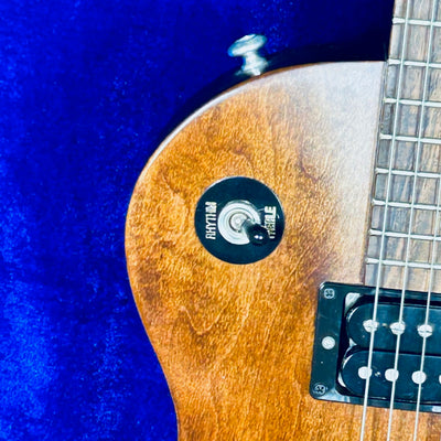 Used GIBSON LES PAUL FADED 2018 2018 Mahogany body Rosewood fingerboard