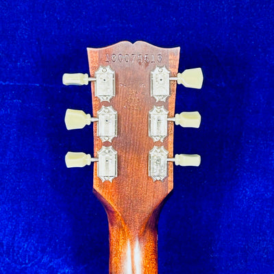 Used GIBSON LES PAUL FADED 2018 2018 Mahogany body Rosewood fingerboard