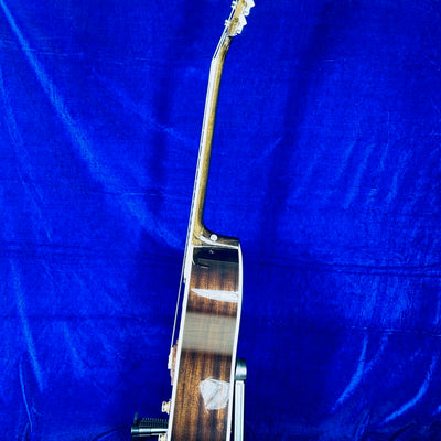 Used EPIPHONE Limited Edition EJ-160E Spruce body Vintage Sunburst w/Softcase