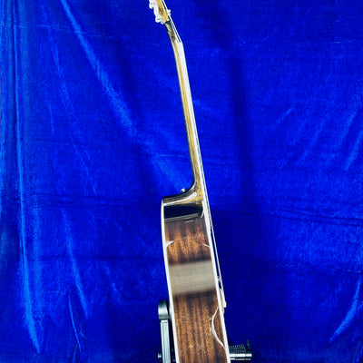 Used EPIPHONE Limited Edition EJ-160E Spruce body Vintage Sunburst w/Softcase