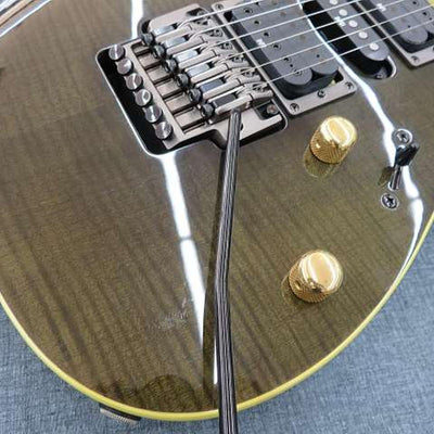Used Ibanez SRGT47FM Basswood body Walnut neck Rosewood fingerboard