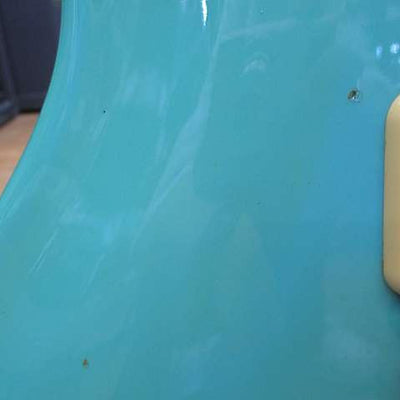 Used MOSRITE EX-65 Maple neck