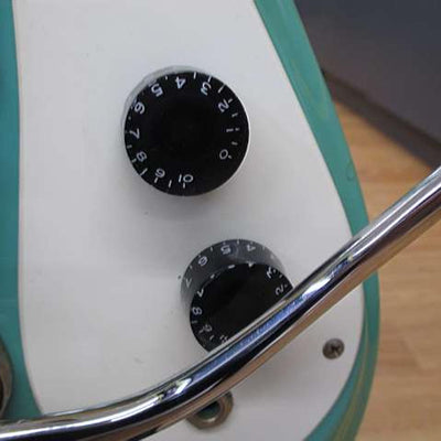 Used MOSRITE EX-65 Maple neck