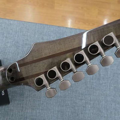 Used Ibanez SRGT47FM Basswood body Walnut neck Rosewood fingerboard