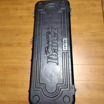 Used Ibanez EMG Modify Through Neck w/Hard Case