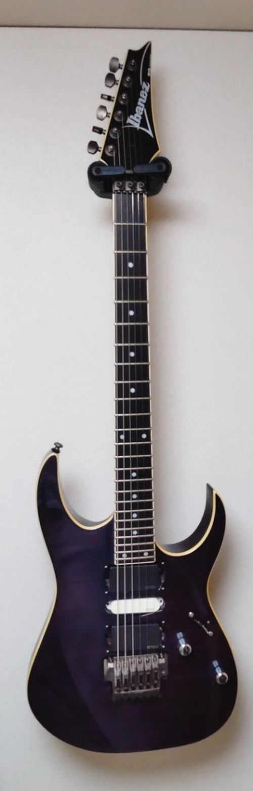 Used Ibanez EMG Modify Through Neck w/Hard Case