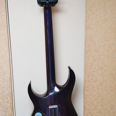 Used Ibanez EMG Modify Through Neck w/Hard Case